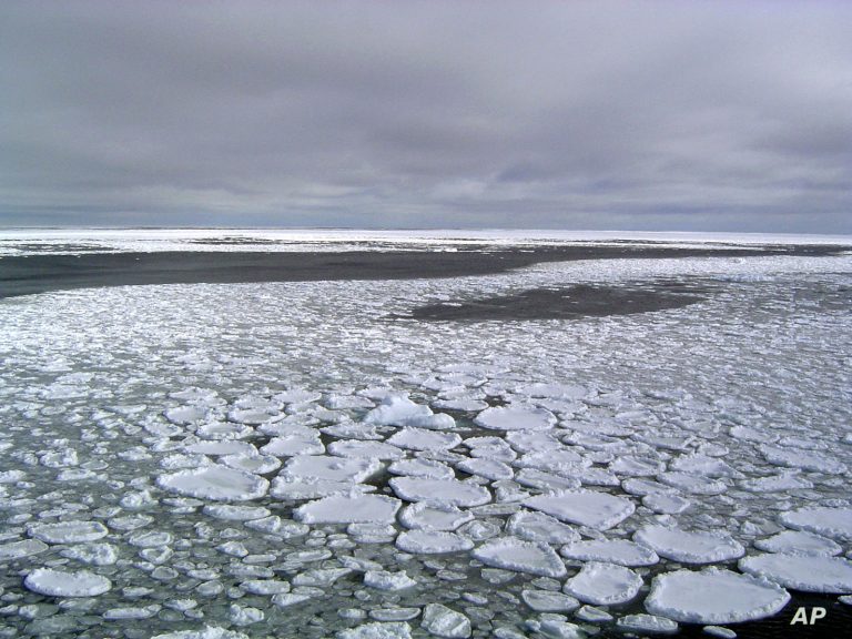 انخفاض استثنائي بمستويات الجليد في أنتاركتيكا وبحجم يصل لمساحة الأرجنتين