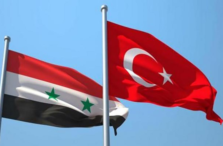 مسؤول تركي: المحادثات بين أنقرة ودمشق مستمرة