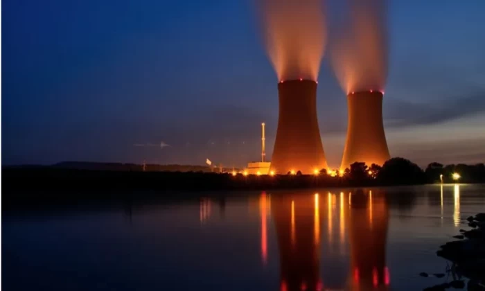 À des conditions plus attractives… L’Arabie Saoudite envisage une offre chinoise pour construire une centrale nucléaire – hashtag