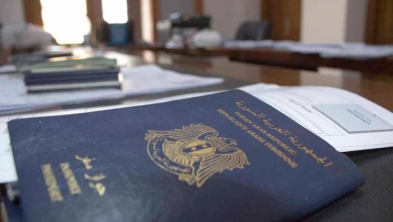 مصدر في إدارة الهجرة والجوازات يوضح لهاشتاغ سبب قرار تمديد عمل المديرية وآلية تسليم الجوازات