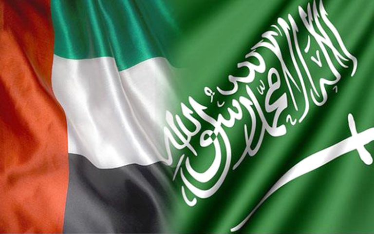 37 مليار دولار حجم التجارة الخارجية بين الإمارات والسعودية