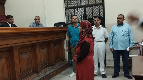 محكمة مصرية تبرئ سيدة قتلت طفلها وأكلت جثمانه