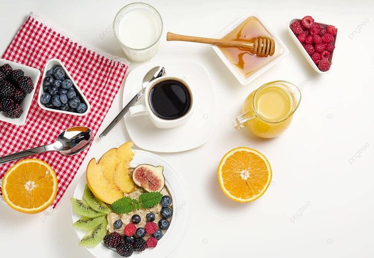 طريقة “سهلة” ومحببة.. أضف الفاكهة إلى قهوتك وابتعد عن السكر والمحليات الأخرى