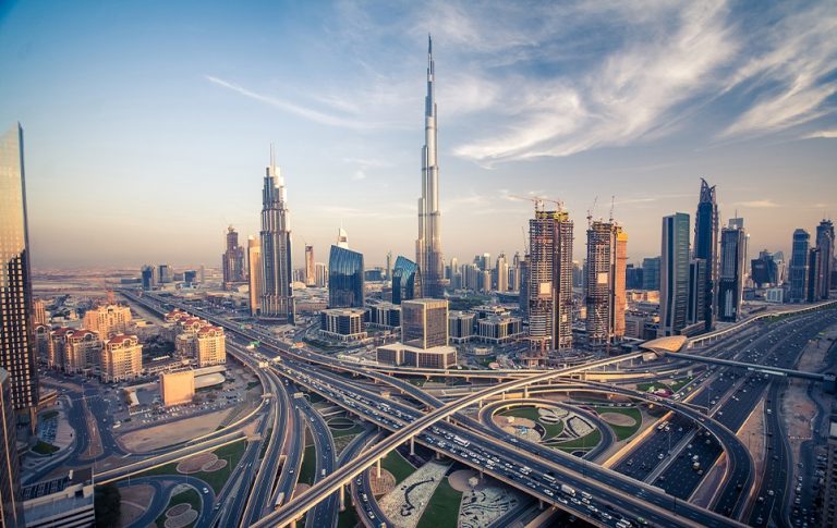دبي تستقطب 231 شركة متعددة الجنسية نصفها من آسيا وأستراليا