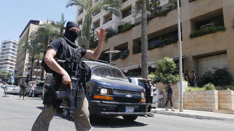 الأمن اللبناني يحذر من عصابات تستدرج الضحايا بوعود السفر إلى اوروبا
