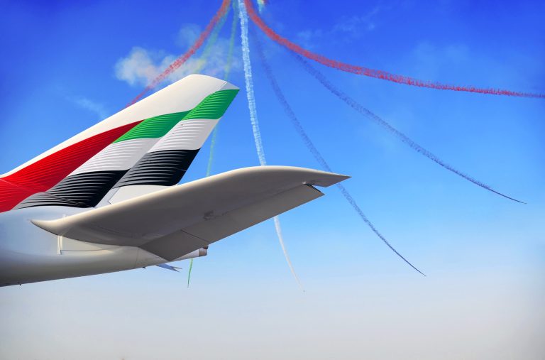 الإمارات تدعم أسطولها الجوي بـ30 طائرة جديدة