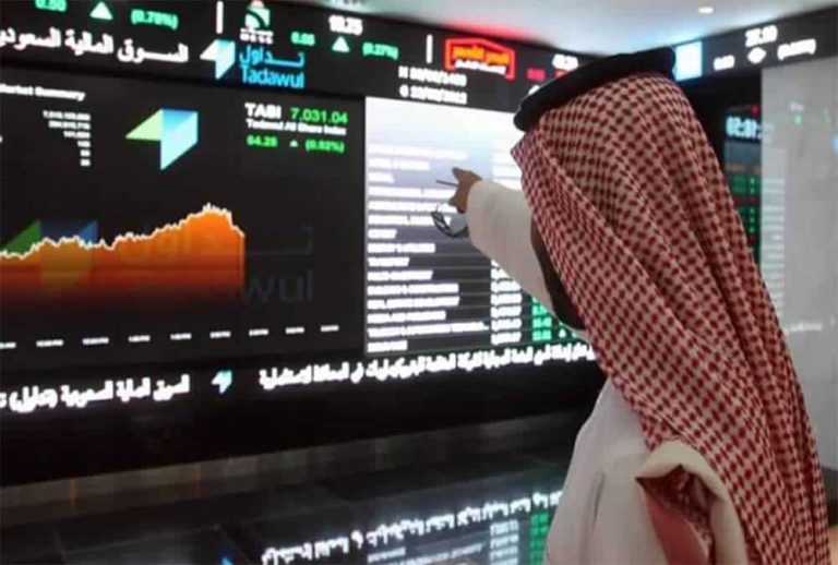 تسارع في الصفقات المالية السعودية يقودها صندوق الاستثمارات العامة