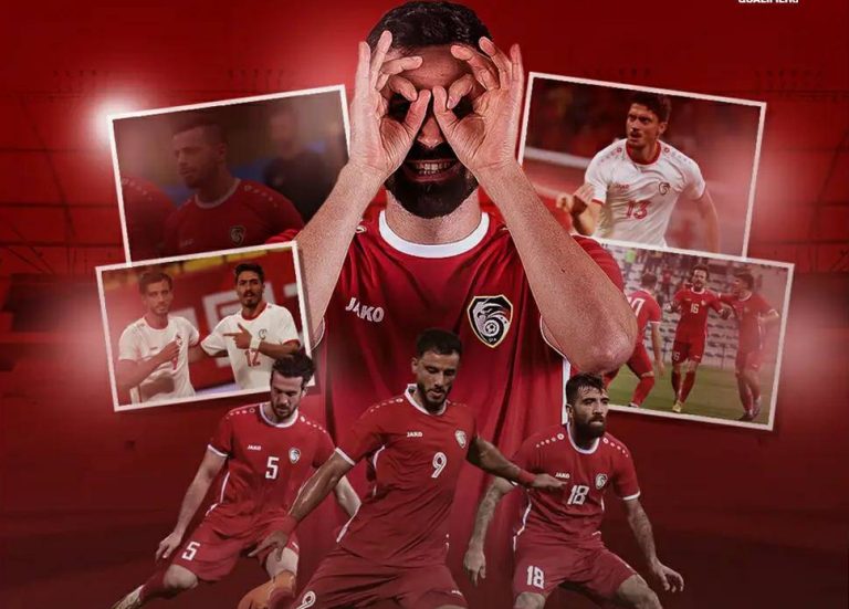 في تصفيات كأس العالم 2026 وكأس آسيا 2027.. هل تثمر مرحلة كوبر مع المنتخب السوري؟