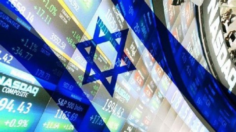 مسح: تراجع حاد في عائدات نصف الشركات الإسرائيلية خلال الحرب
