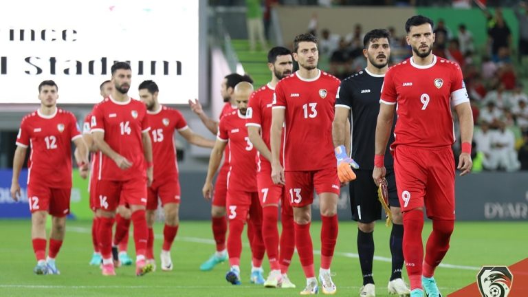 بعد خسارة بخمسة أهداف أمام اليابان كيف يمكن لمنتخب سوريا تحسين الأداء في كأس آسيا