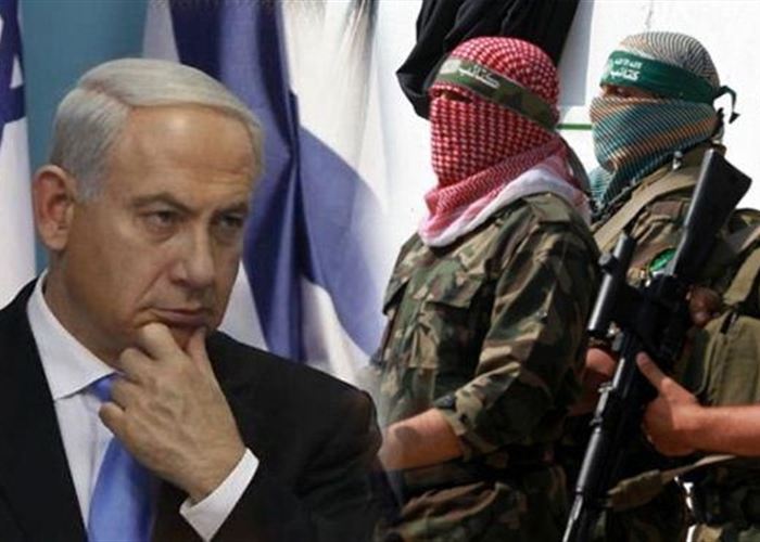 صحفي يكشف معلومات جديدة.. نتنياهو تعهد بعدم اغتيال قادة “حماس”