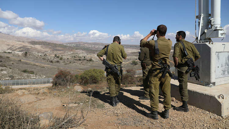 قصف متبادل بين الجيش الإسرائيلي و”حزب الله” على الحدود اللبنانية منذ 7 تشرين الأول