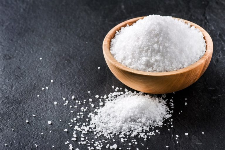 دراسة صادمة: زيادة الملح بوجباتك يؤدي أيضا للإصابة بمرض السكري