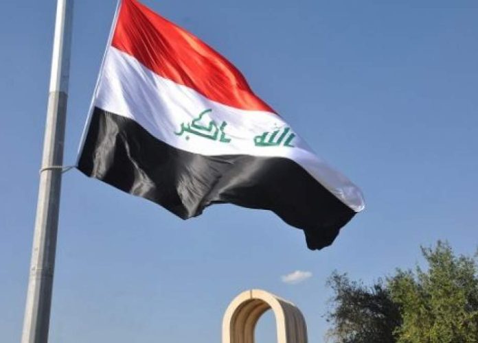 المقاومة العراقية
