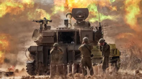 إنهاء القتال في غزة