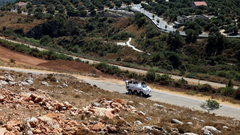 الولايات المتحدة تحذر من تصعيد وشيك في جنوب لبنان