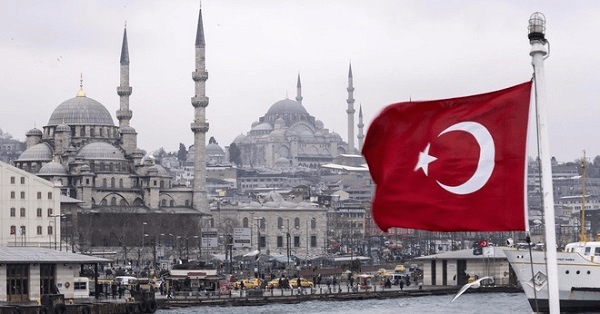 من بينها دول خليجية.. تركيا تعفي مواطني ست دول من تأشيرة السياحة