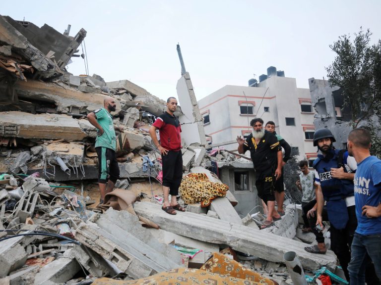 حصيلة العدوان على غزة: أكثر من 29700 شهيد ومفقود وسرقة 90 مليون “شيكل”   