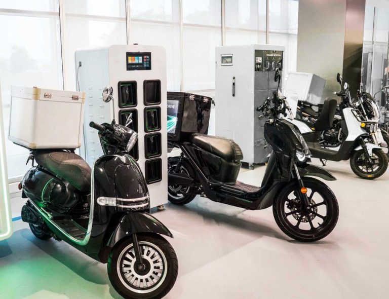 عبر التحول إلى الدراجات الكهربائية في توصيل الطلبات.. دبي تعلن تنفيذ مبادرة خضراء جديدة