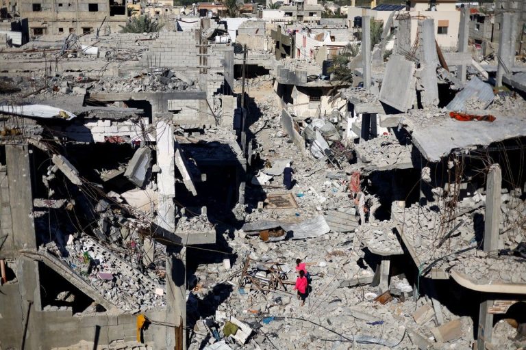 جرحى “تنخرهم الديدان”.. المنظمات الدولية تحذر من “الفظائع” في غزة