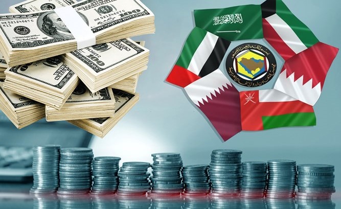 4.1 تريلون دولار قيمة أصول الصناديق السيادية الخليجية