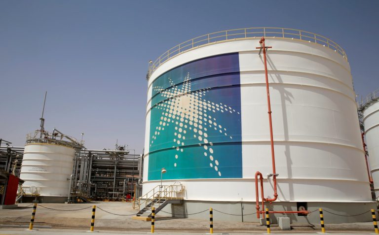خفض الطاقة القصوى المستدامة لإنتاج النفط في السعودية