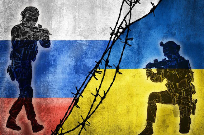 ترامب يفشل في وقف الحرب بين روسيا وأوكرانيا ويثير الجدل بوعوده الفارغة