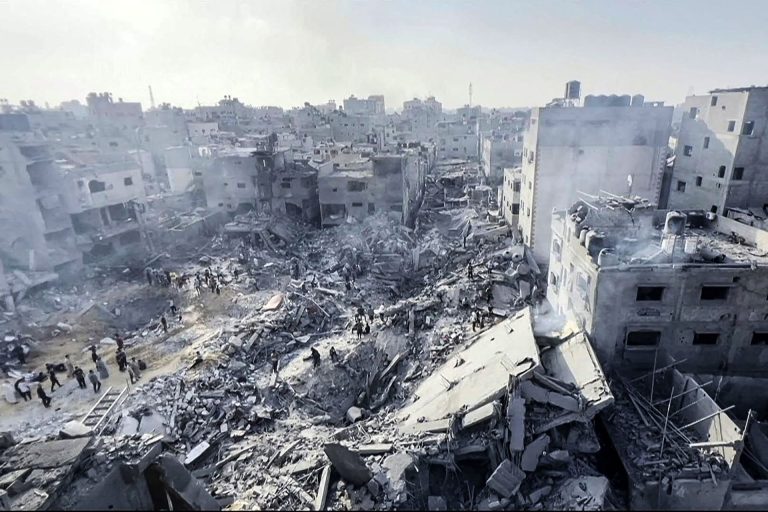 نتنياهو: المرحلة الثالثة من الحرب في غزة تستغرق 6 أشهر   