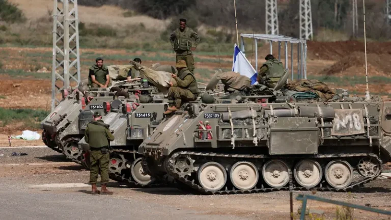 بلهجة شديد.. الإمارات تحذر “إسرائيل” على خلقية تفاقم الأوضاع في غزة