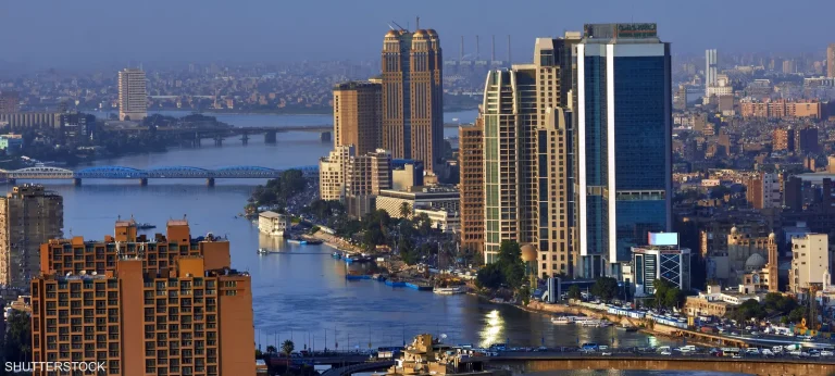زيادة صادرات مصر الرقمية