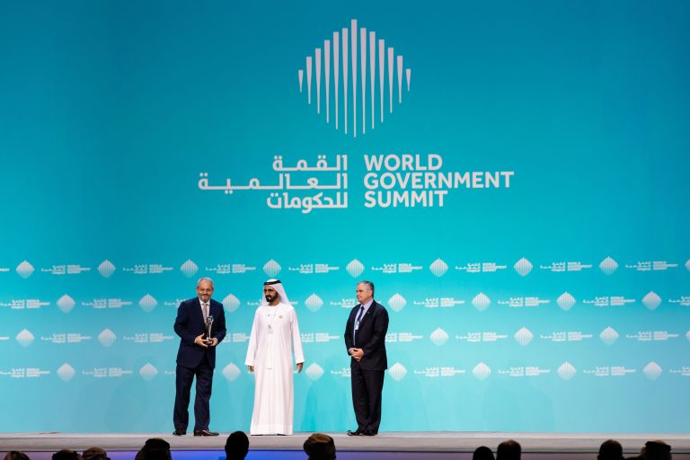 مؤشر جديد للإنتاجية تكشفه القمة العالمية للحكومات في الإمارات