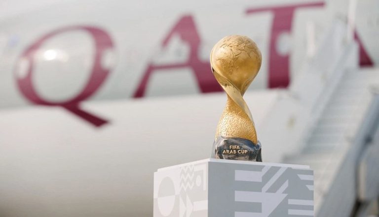 بعد نجاحها في استضافة الدورة السابقة.. قطر ترغب بإقامة كأس العرب على أراضيها
