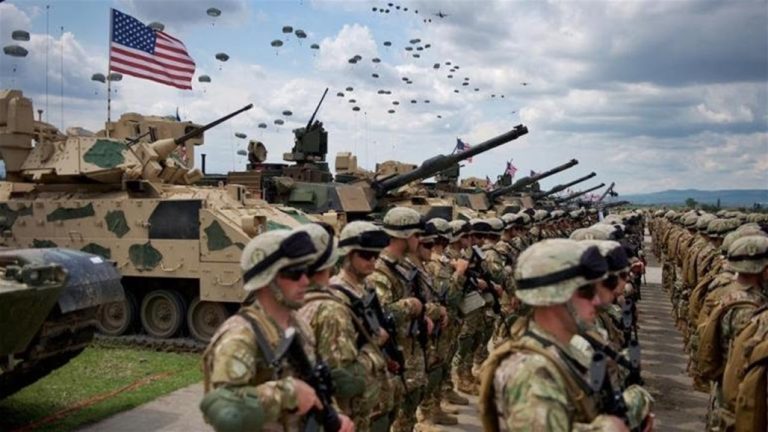 رغم أزمة التجنيد.. الجيش الأمريكي يخفّض قواته بنحو 24 ألف جندي
