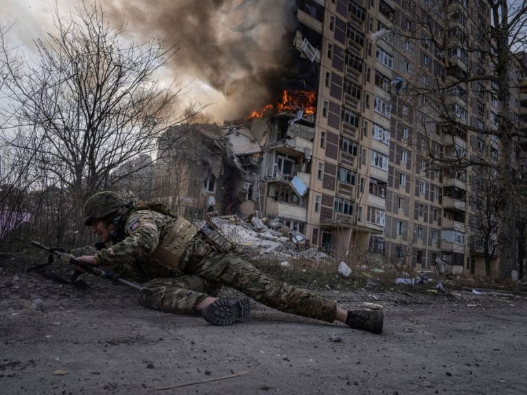 “انتصار رمزي لروسيا”.. أوكرانيا تنسحب من أفدييفك