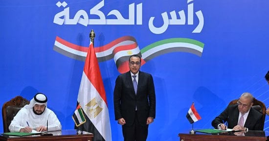 كيف ستؤثر صفقة “رأس الحكمة” على الاقتصاد المصري؟