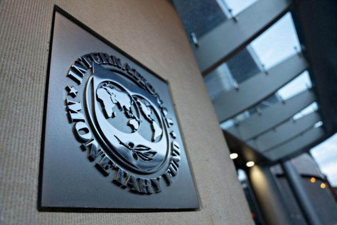لسد فجوة التمويل المتزايدة في مصر.. استمرار المحادثات مع صندوق النقد الدولي