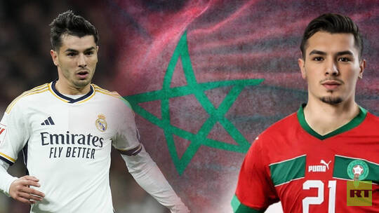 لماذا فضل إبراهيم دياز تمثيل منتخب المغرب على المنتخب الإسباني؟