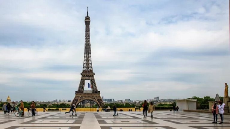 لخوفها من هجمات إرهابية.. فرنسا تطلب الدعم العسكري لأولمبياد باريس