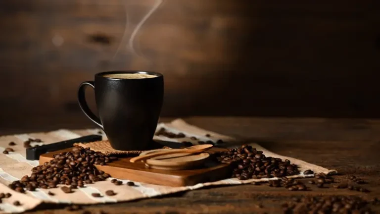 القهوة قد تقي من عودة مرض خطير