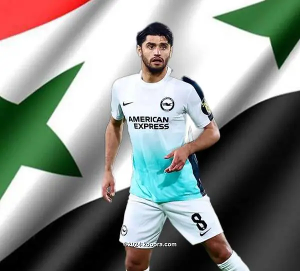 لاعب شتوتغارت رسمياً سيمثل منتخب سوريا