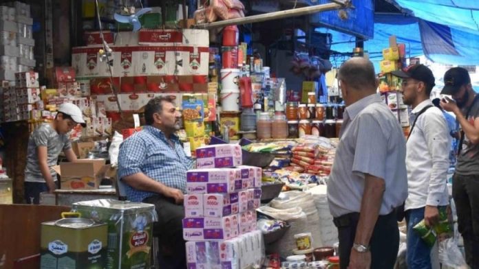 خبراء اقتصاد: الإجراءات غير المناسبة في سوريا تشير إلى استمرار ارتفاع الأسعار
