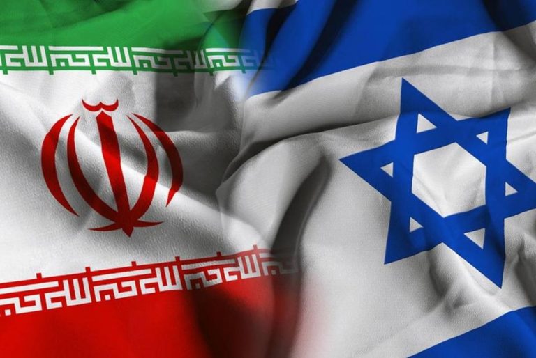 خيارات إسرائيل للرد على إيران