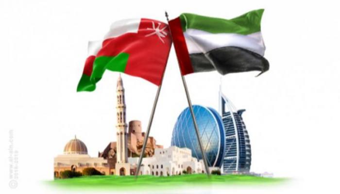 35 مليون دولار اتفاقيات اقتصادية بين الإمارات وعُمان