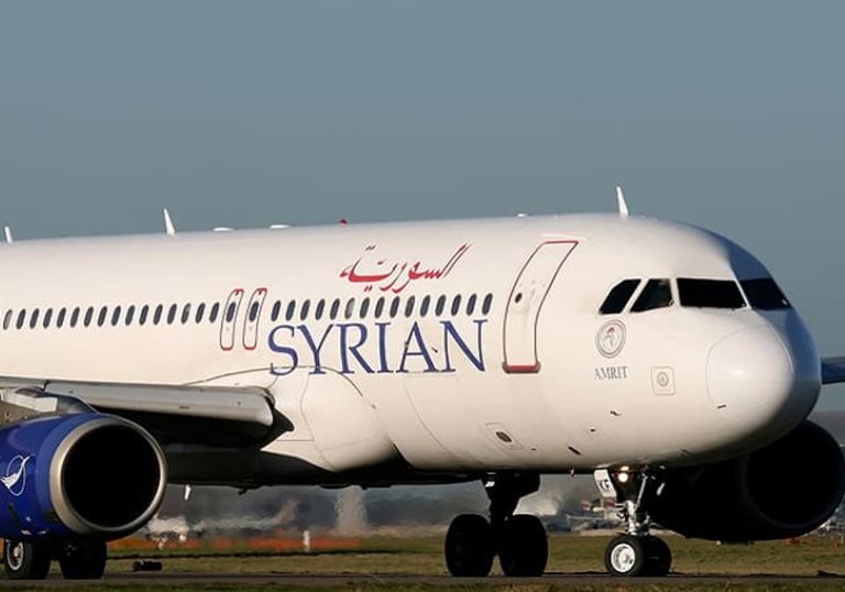 مصادر لـ “هاشتاغ”: برنامج استئناف رحلات الطيران بين سوريا والسعودية الأسبوع القادم